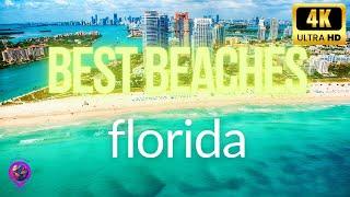 Ultimate Travel Guide: Top 10 Best Beaches in Florida (2024 Travel Guide)! | Best Florida Beaches