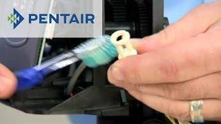 Fleck 5800 Injector Repairs