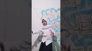 tiktok SMP ABG GUNUNG GEDE