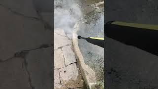 Test Rotabuse Karcher, ça décoiffe !