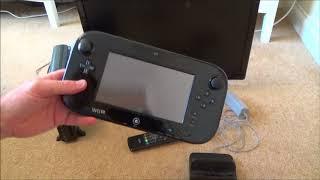 How To SETUP the Nintendo Wii U for Beginners