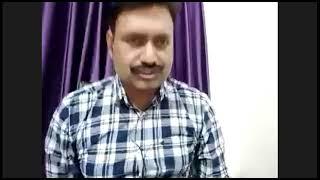 First event Livestock technical training by Dr  D D Ramawat