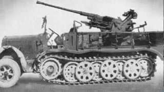 WW2 German Panzer Pictures from U.S. "Catalog of Enemy Ordnance"