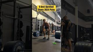 9 Best Barefoot Shoes 2024 | I bought & tested over 30 pairs! #barefootshoes