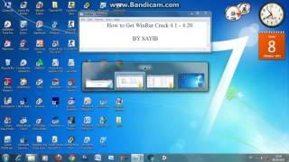 039  WinRar Serial Key