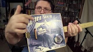 How to Film a Good Cigar Box Guitar Video - by Shane Speal