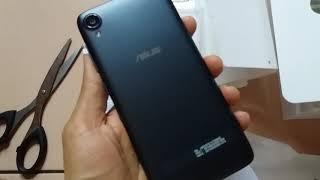 HP Sejuta Umat 2019 Asus Zenfone L1 (Part 2) ZA550KL [Unboxing]