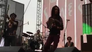 BITORI live at FMM Sines "Bulimundo"