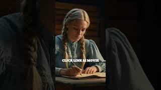 Graces Time Travel Diary Letters from the 1800s #aishorts #aimovie #westernfilmshort
