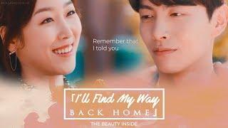 Han Se Kye & Seo Do Jae ▪ "I'll Find My way back home" | The Beauty Inside