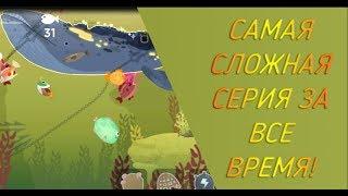 The FisherCat. ПОЛУЧИТСЯ ЛИ ПОЙМАТЬ КИТА? КОНЕЦ ИГРЫ?!