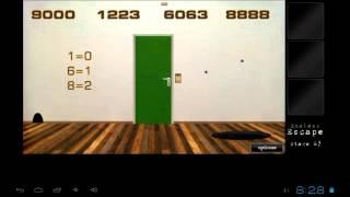 Endless Escape Android Game Walkthrough Level 67