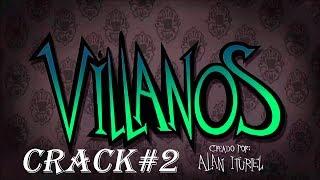 Villainous {CRACK 2}