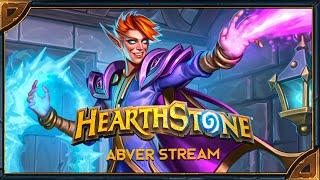 Hearthstone. Арены/Дуэли [ 20 октября 2021г ]