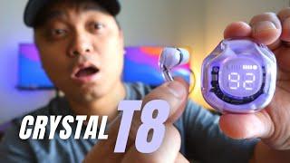 ACEFAST Crystal T8 (honest review): They've done it again! ️