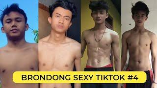 Brondong Sexy di TikTok #4