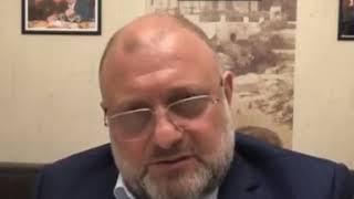 Чеченская Хронолигия Высших Умов России в одном из Лидеров Кавказской Свободы Джамбулатом Умаровым