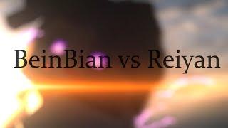 Scrapped MGB - BeinBian vs Reiyan