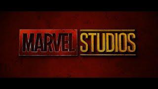 Opening Logos - Marvel Cinematic Universe (MCU)