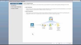 Migration to vRealize Operations Manager 6.0