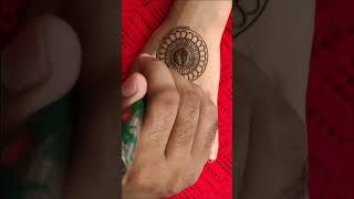 Best mehndi design#short#mehndi#Suman mehndi design