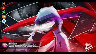 Dusttale - "The Murderer [Megalovania]" [2020 Remastered] NITRO Remix