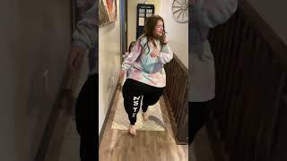 Dad irritated At His Daughter!
