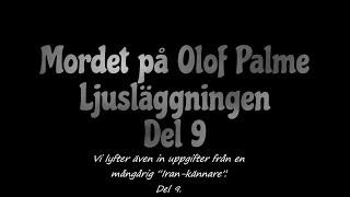 MOP S03E09 Ljusläggningen Del 9