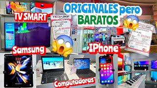 CELULARES / PANTALLAS SMART TV / LAPTOS  mucho mas BARATOS y ORIGINALES | Directos de FÁBRICA
