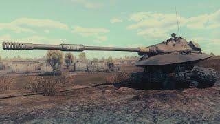 Объект 279 ЯДЕРНЫЙ ТАНК в War Thunder