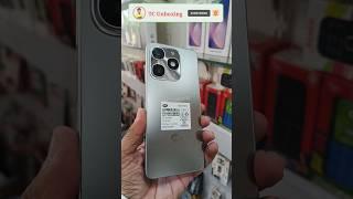 itel A90 Space Titanium look like a iPhone 14  #shorts #viralreels #tranding