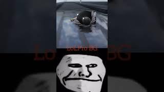 Roblox -3200 IQ Moment!   (troll face meme) #shorts #trollface #memes