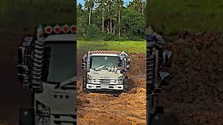 #Truck#vocalinstrument#automobile#khmerlittlecranes#funny#vocalcontrol #ช่างเอิร์ทไฟวุ่น