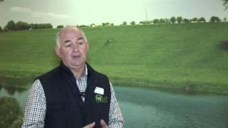 Keeping Your Dairy Herd Health: Mike Magan, Chairman AHI