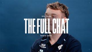 2024 in review | Patrick Cripps, the full chat