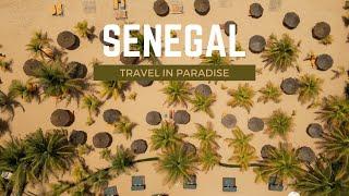 WHAT TO DO IN SALY, SENEGAL (eating in THE BEST restaurant in Saly, exploring, sight seeing)