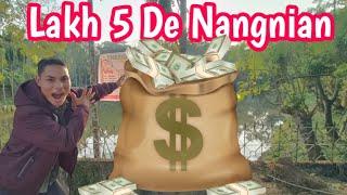 Lakh 5 Ni Chekke Competition  || Gnigipa Changna Na•tok Wataiaha || 30/11/24 || Resubelpara