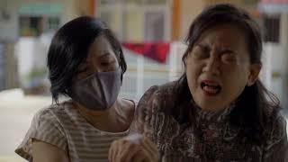 【隔离｜隔篱】Quarantine / Neighbour CNY Short Film Sponsored by Wizik