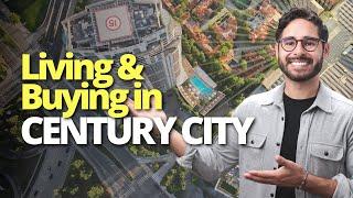 Century City Real Estate | Rancho Park | Los Angeles Neighborhood