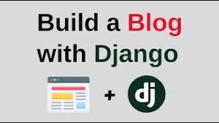 Django Blog Tutorial Part 2: Designing a Stunning Home Page (2024) - Step-by-Step Guide