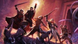 Pillars of Eternity Review