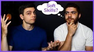 Soft Skills | Non-Technical Skills For Junior Software Developers