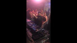 Nico Moreno Closing Set @Hidden Manchester (Teletech Hardcore)