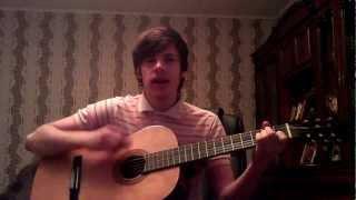 Andrey Isaev - Special K (Placebo cover)