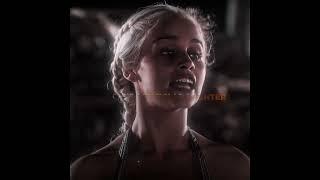 They Will Die Screaming... |  Daenerys Stormborn Oath | Starley Slowed (4k)