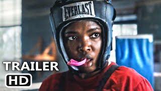 THE FIRE INSIDE Trailer (2024) Ryan Destiny, Boxing Movie