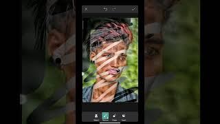 PicsArt Photo editing  #photo editing #lightroom #shorts #youtubeshorts #picsart #photography #love