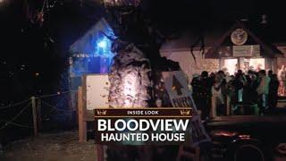 Cleveland's Finest: Bloodview Haunted House