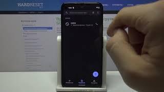 Блокировка номера на Google Pixel 4A / Как отправить номер в Чёрный Список на Google Pixel 4A?