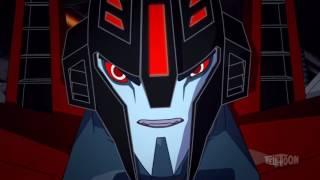 Transformers: Robots in Disguise: Starscream Explains Everything